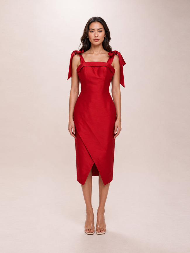 Valentina Dress