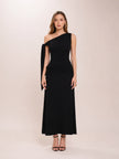 Limorie Dress in Black