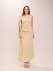 Limorie Dress in Cream
