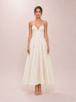 Ivory Kiss Dress