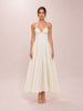 Ivory Kiss Dress