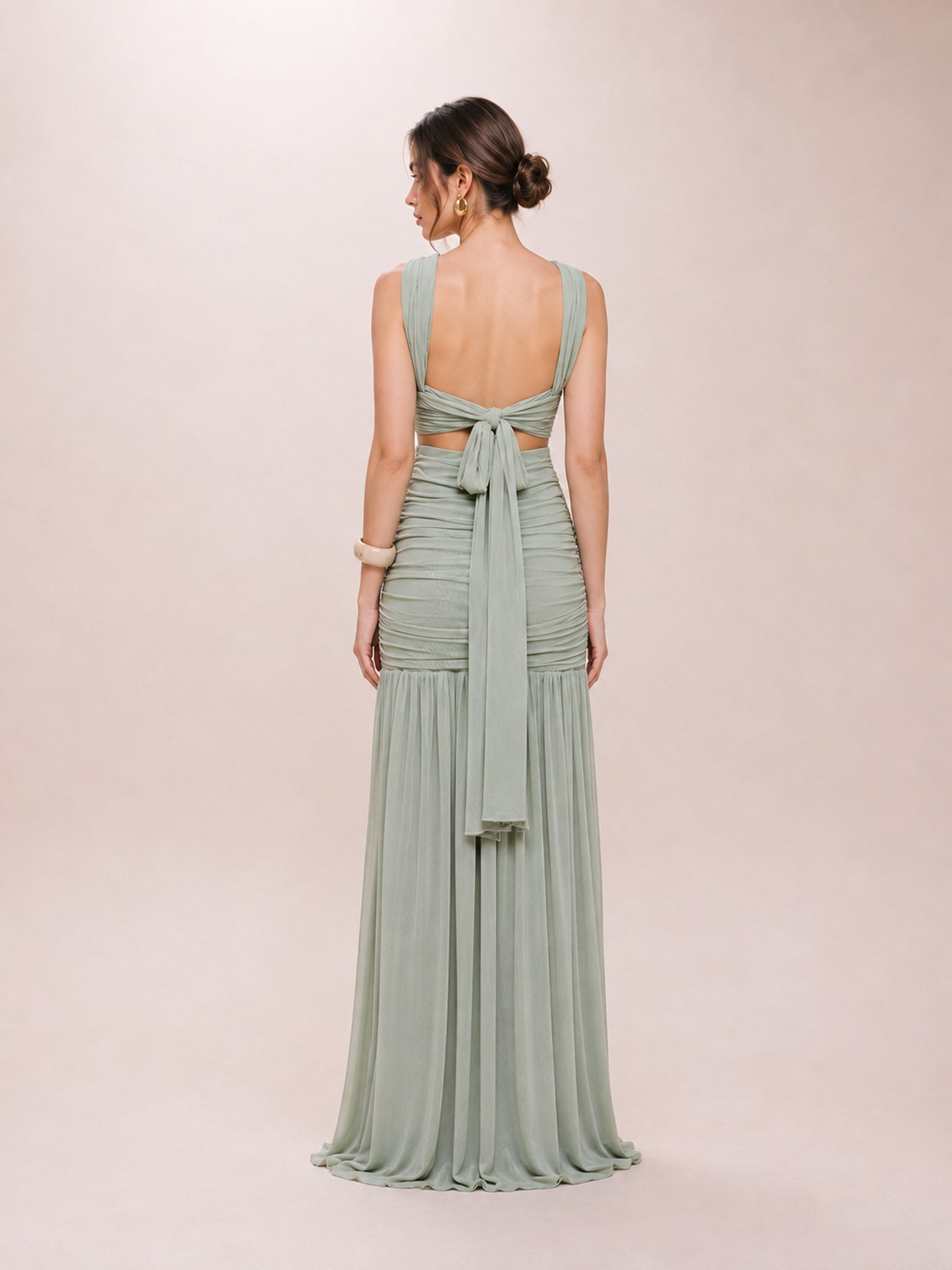 Sassy Dress