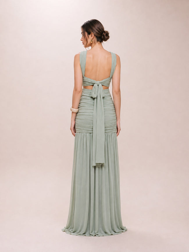Sassy Dress