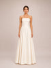 Delys Dress in Cream