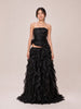 Tiffany Dress in Black