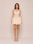 Oriana Mini Dress