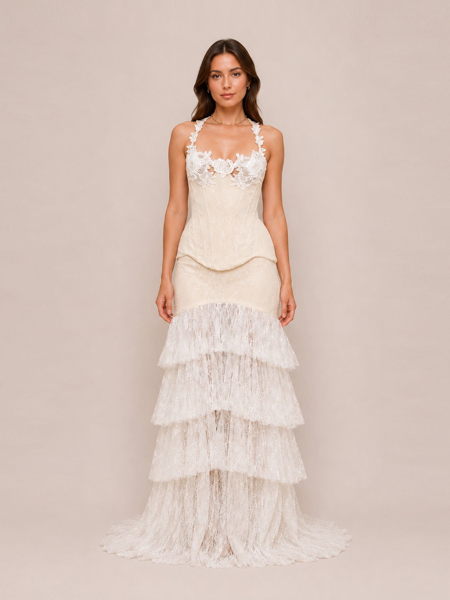 Arabella Lace Set