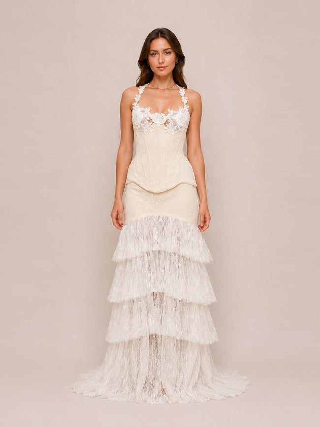 Arabella Lace Set