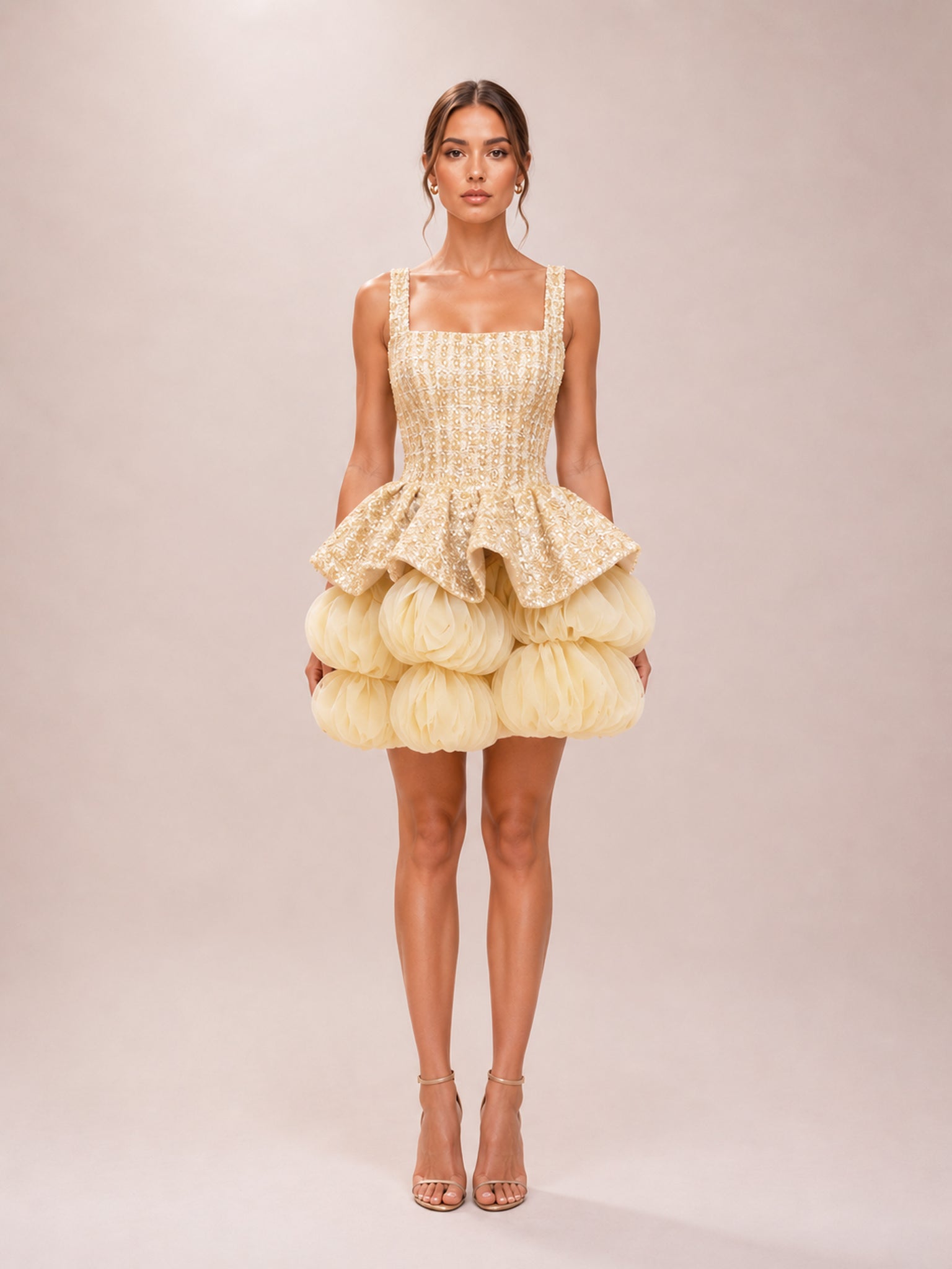 Florence Mini Dress