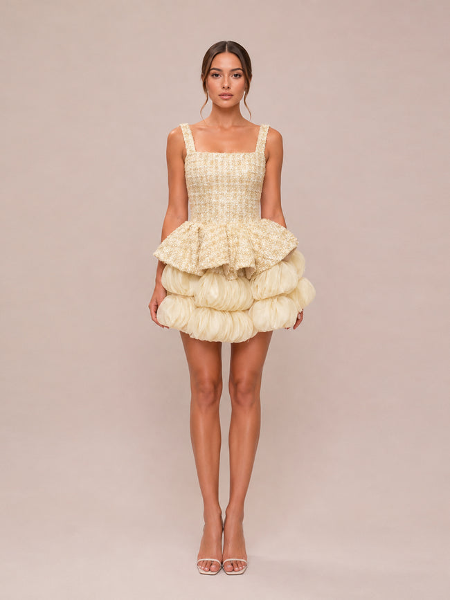 Florence Mini Dress
