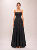 Delys Dress in Black