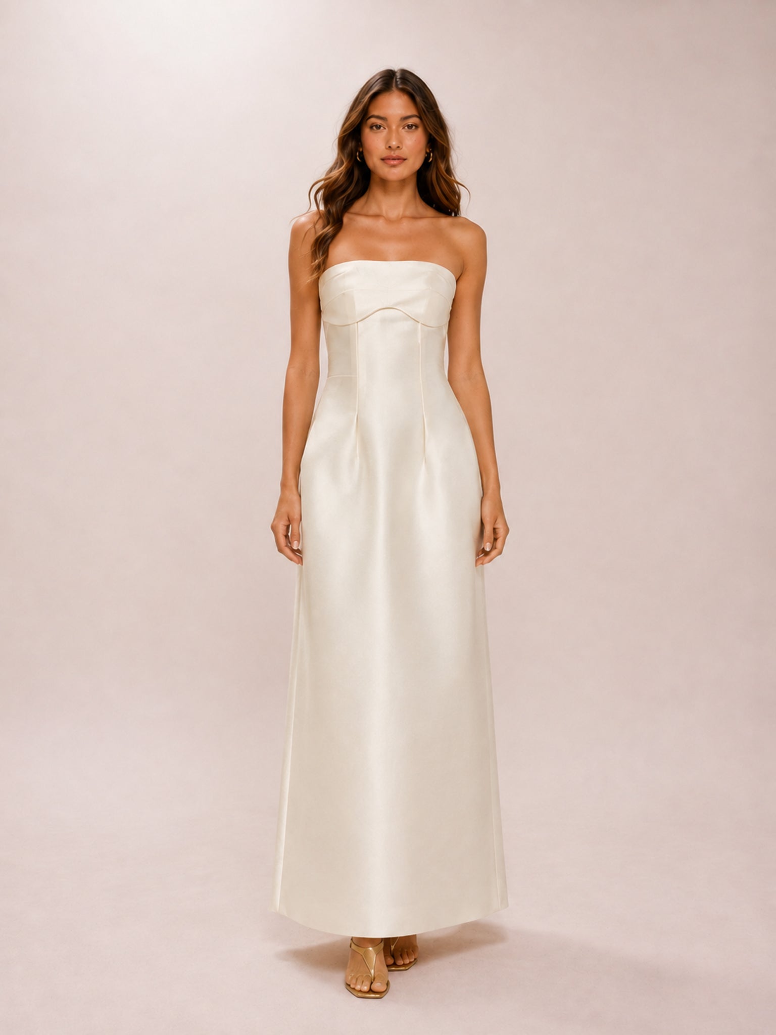 Ilay Dress