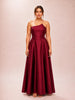 Scarlett Pointe Gown