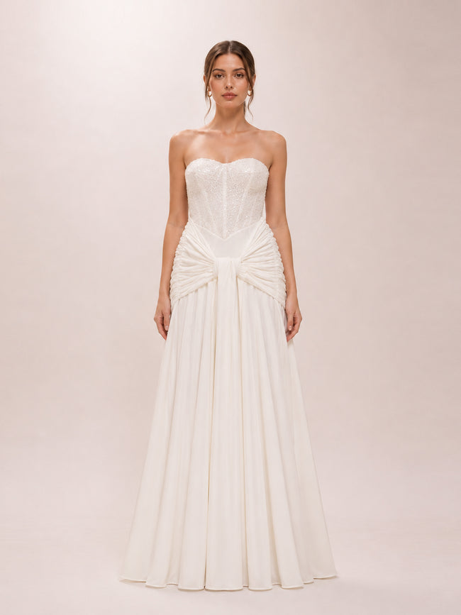 Alessia Gown