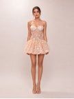 Mirabelle Mini Dress