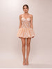 Mirabelle Mini Dress