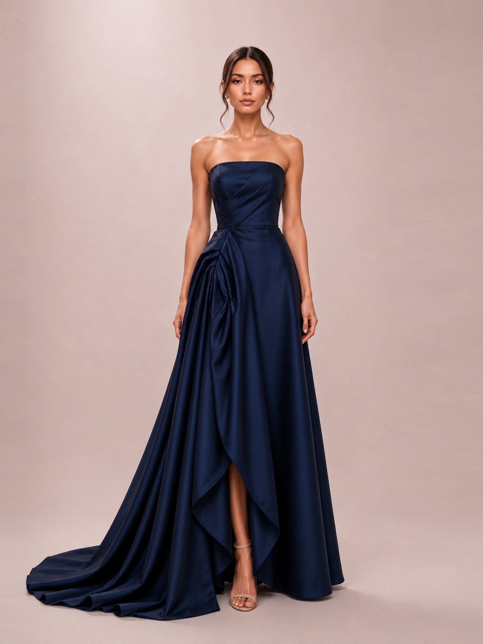 Evelina Gown