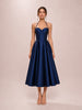 Linnea Midi Dress