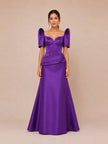 Adhika Filipiniana Gown