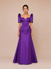 Adhika Filipiniana Gown