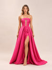 Vionelle Pink Gown