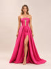 Vionelle Pink Gown