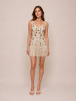 Zinnia Dress