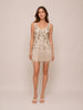 Zinnia Dress