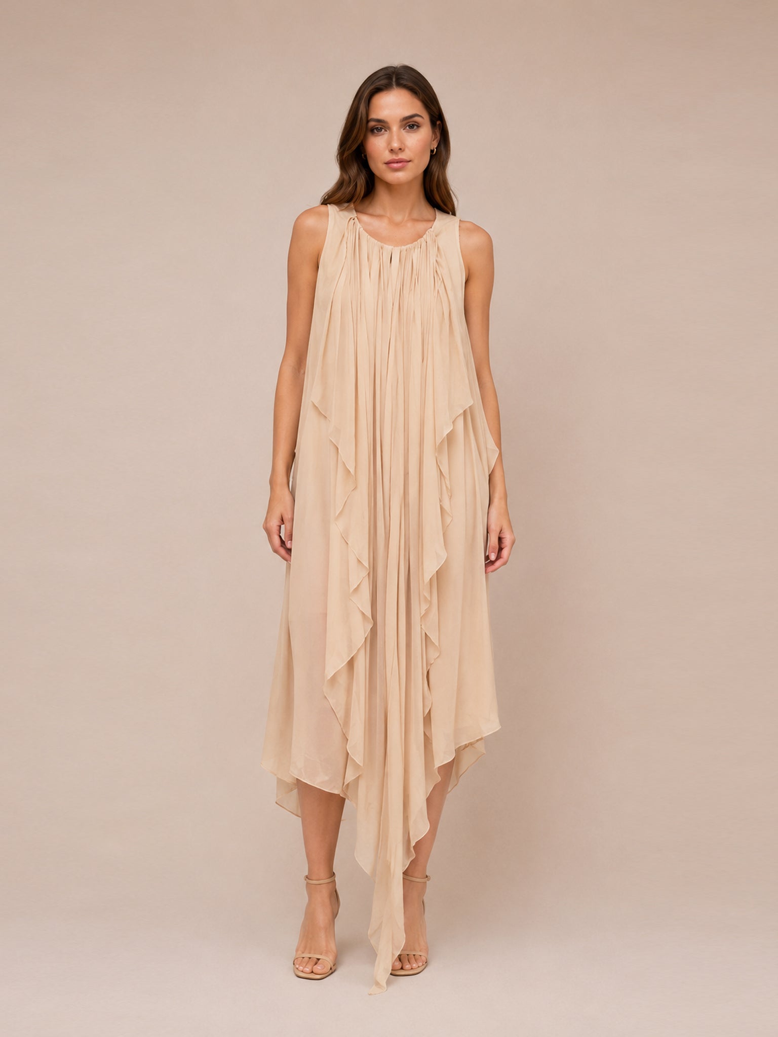 Elowen Dress