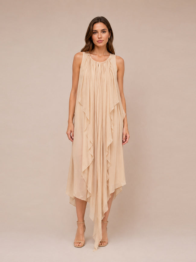 Elowen Dress