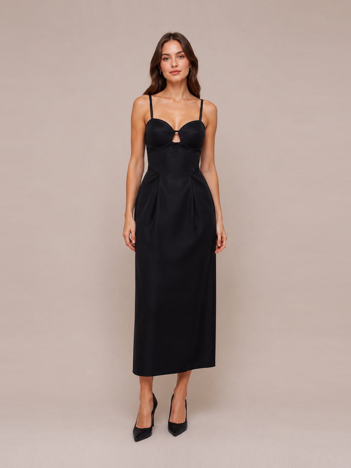 Sable Dress