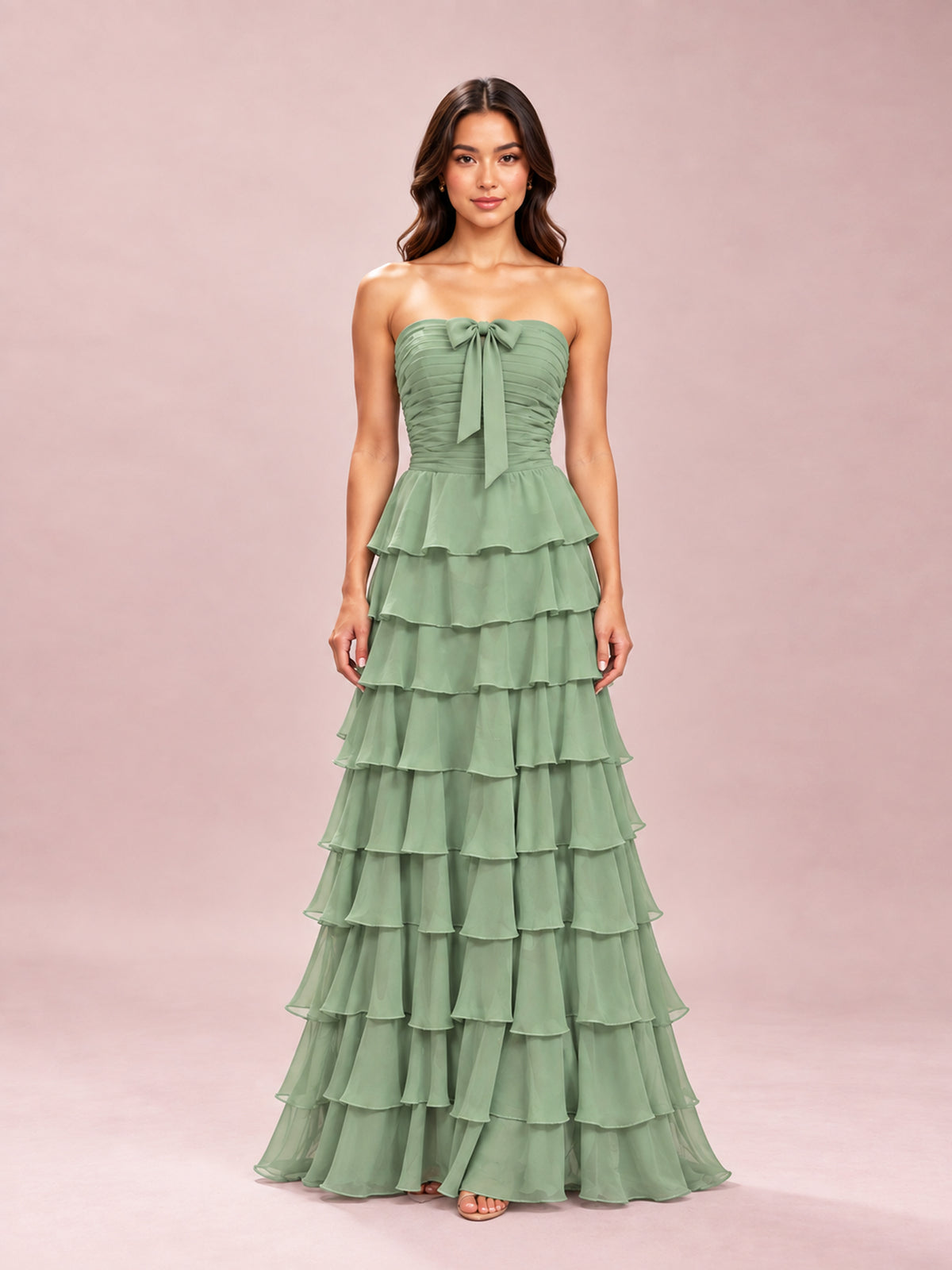 Ottilie Gown