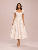 Sunny Flora Dress