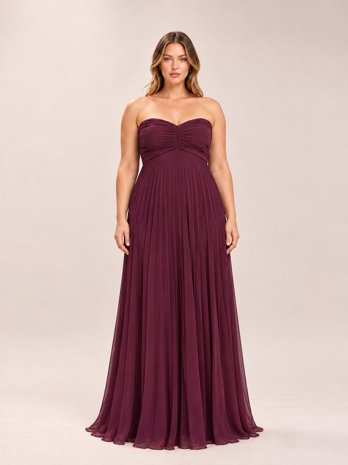 Aubrielle Gown