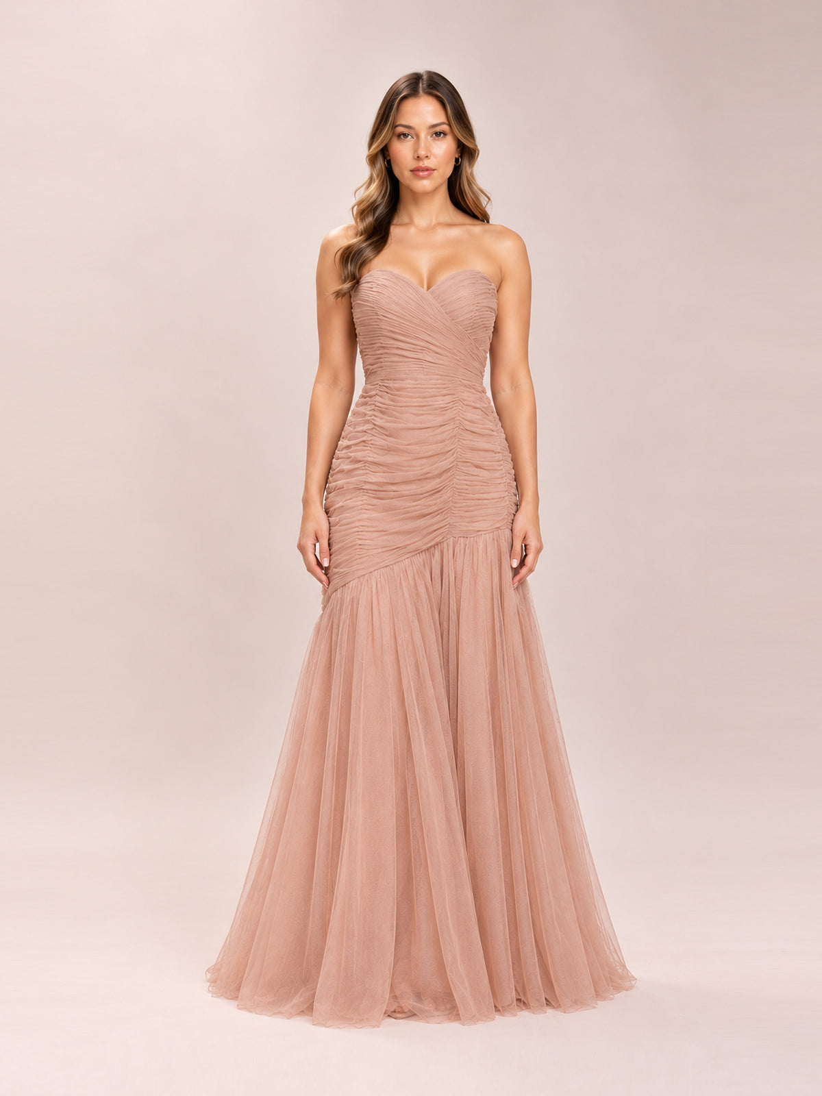 Avelisse Gown