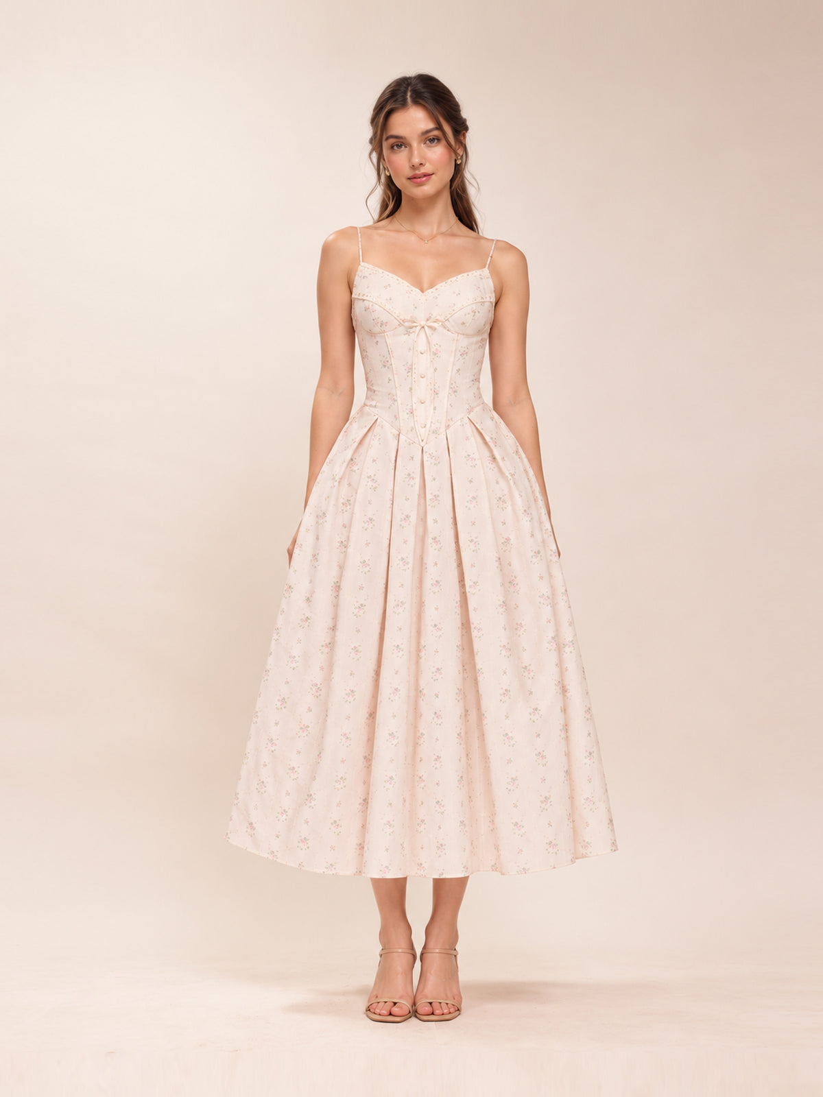 Katerina Dress