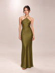 Remi in Olive Green