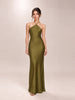 Remi in Olive Green