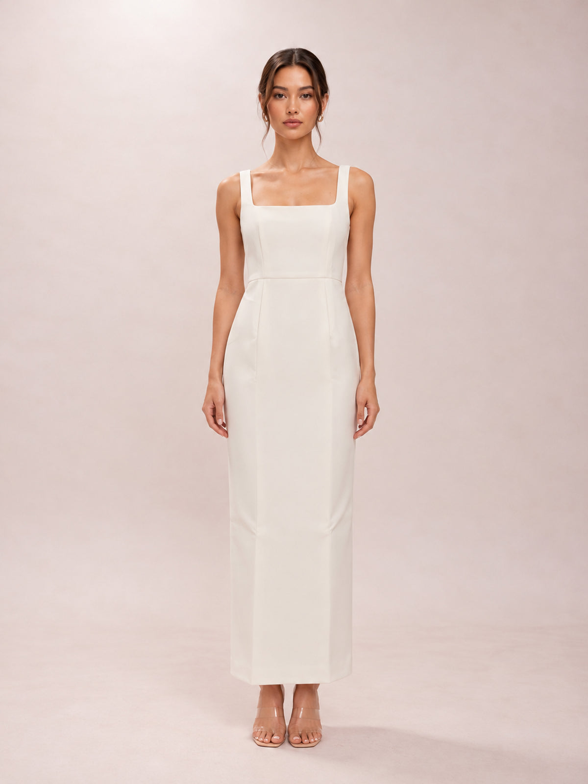 Soline Dress
