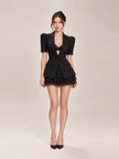 Ashley Set in Black