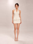 Whitney Set in Cream