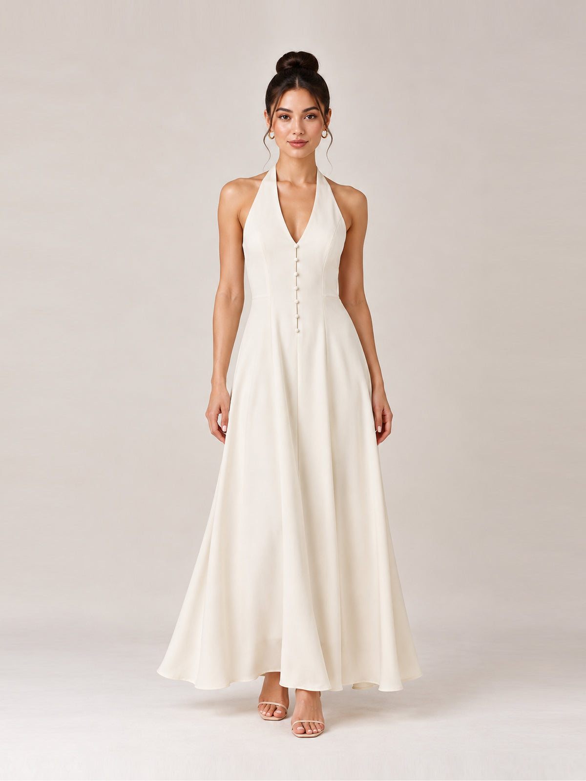 Annelise Dress