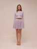 Daphne Lilac Set