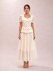 Odette Lace Set