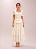 Odette Lace Set