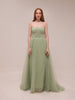 Sage Fleur Dress