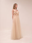 Elle Tulle Dress