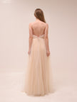 Elle Tulle Dress