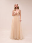 Elle Tulle Dress