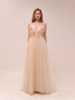 Elle Tulle Dress